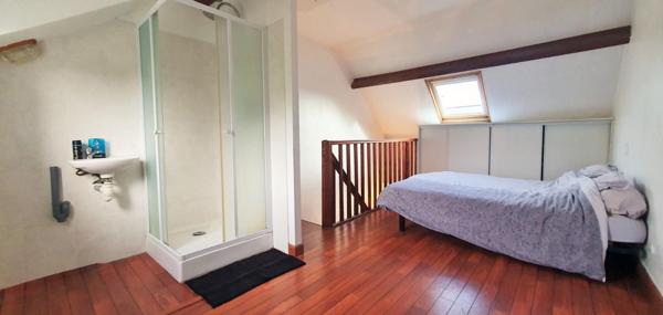 Maison Saint Nazaire 2 pièce(s) 24.5 m2