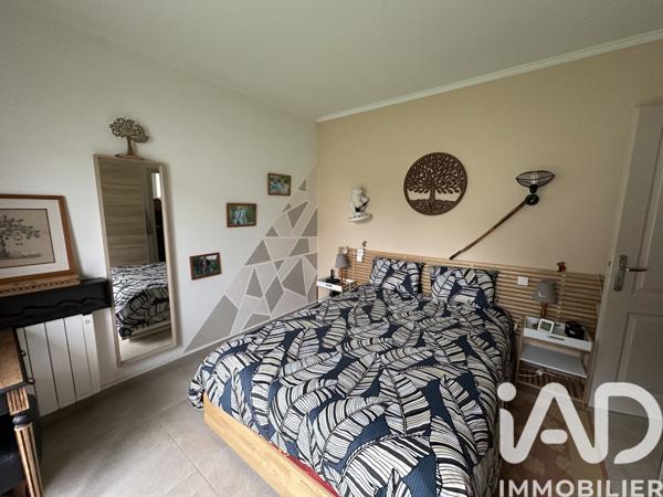 Maison à vendre 6 pièces 117 m² L'Aiguillon-la-Presqu'île