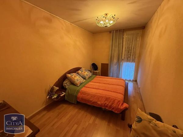 Appartement à vendre 2 pièces 43m²