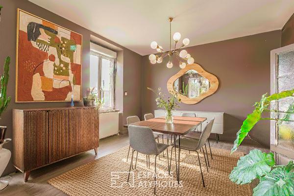 Bâtisse de caractère aux portes de Guérande !