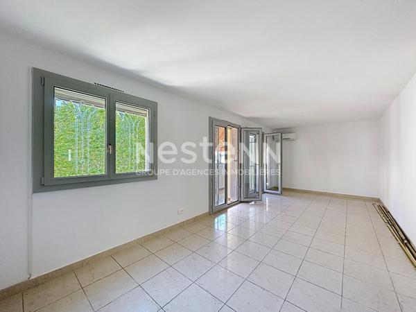Appartement Miramas 3 pièce(s) 74 m2 Garage cave