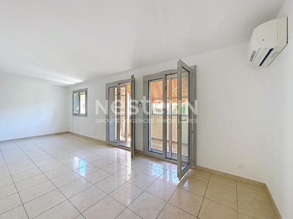 Appartement Miramas 3 pièce(s) 74 m2 Garage cave