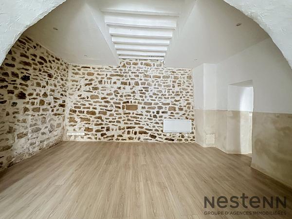 Appartement 3 pièces de 47,77 m² à Trets proche commodités et centre-ville