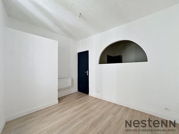 Appartement 3 pièces de 47,77 m² à Trets proche commodités et centre-ville