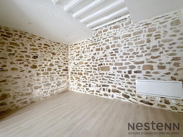 Appartement 3 pièces de 47,77 m² à Trets proche commodités et centre-ville