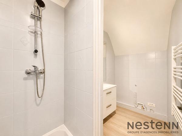 Appartement 3 pièces de 47,77 m² à Trets proche commodités et centre-ville