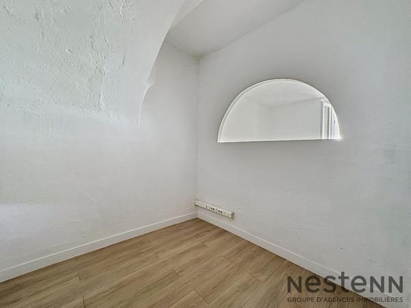 Appartement 3 pièces de 47,77 m² à Trets proche commodités et centre-ville