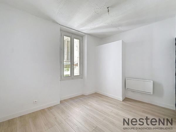 Appartement 3 pièces de 47,77 m² à Trets proche commodités et centre-ville