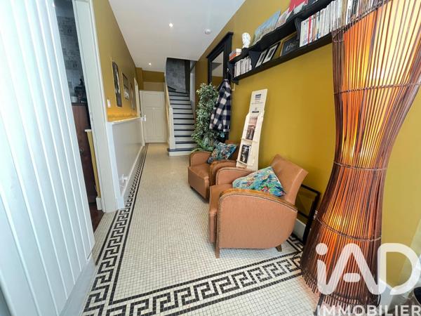 Maison à vendre 7 pièces 220 m² Combourg
