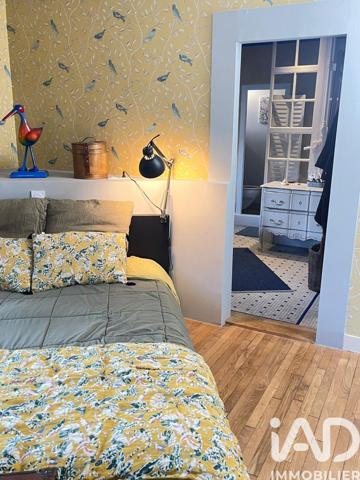 Maison à vendre 7 pièces 220 m² Combourg