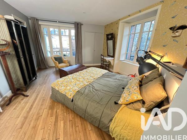 Maison à vendre 7 pièces 220 m² Combourg