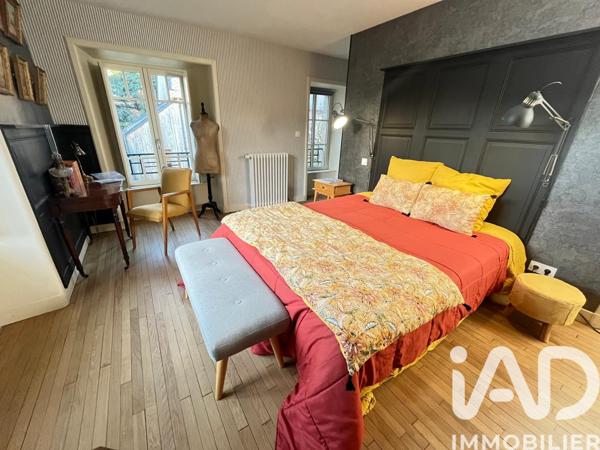 Maison à vendre 7 pièces 220 m² Combourg