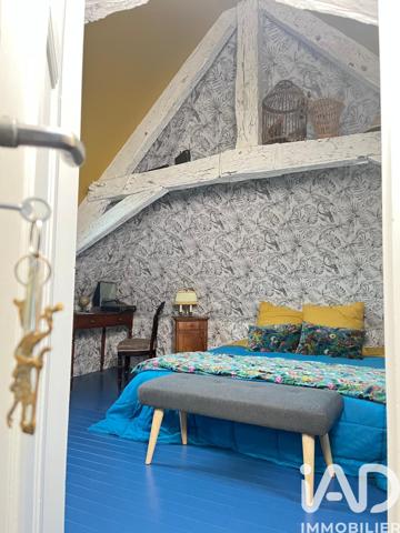 Maison à vendre 7 pièces 220 m² Combourg