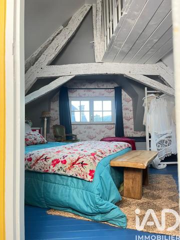 Maison à vendre 7 pièces 220 m² Combourg