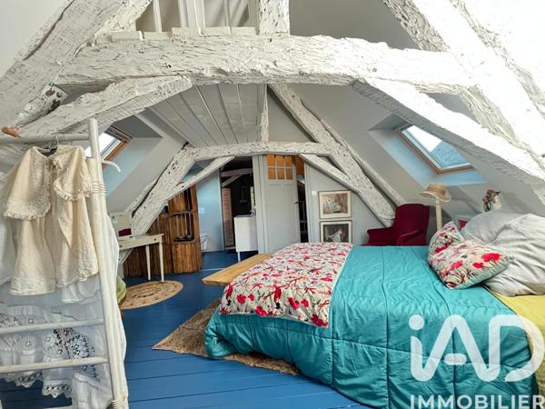 Maison à vendre 7 pièces 220 m² Combourg