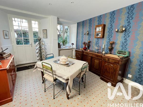 Maison à vendre 7 pièces 220 m² Combourg