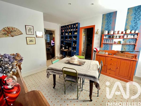 Maison à vendre 7 pièces 220 m² Combourg
