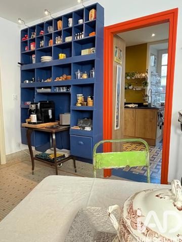 Maison à vendre 7 pièces 220 m² Combourg