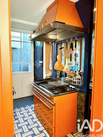 Maison à vendre 7 pièces 220 m² Combourg