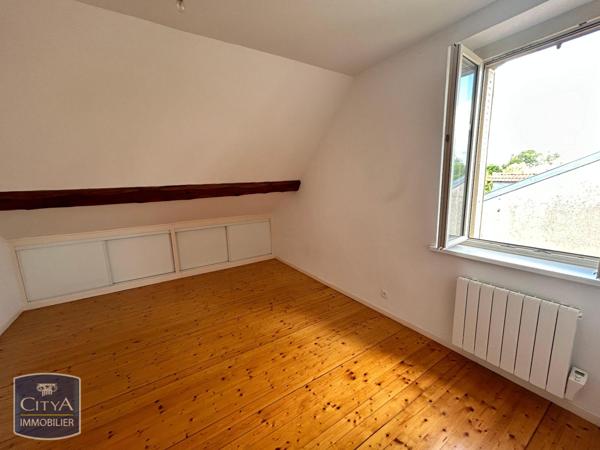 Location appartement Lunéville (54300) 3 pièces 55m²