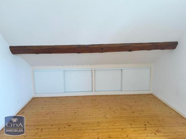 Location appartement Lunéville (54300) 3 pièces 55m²