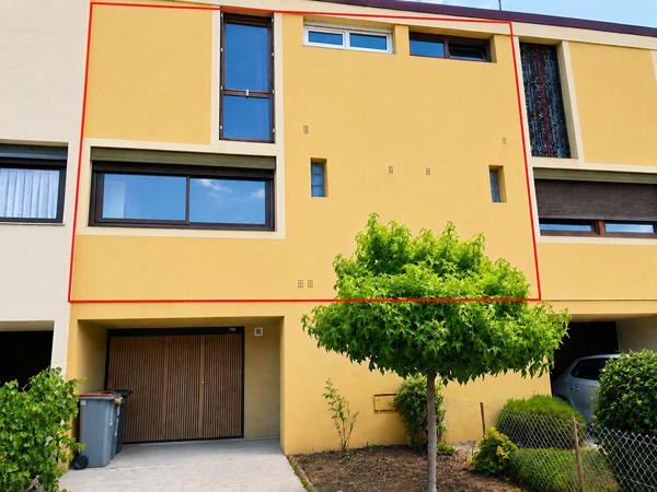 Appartement 4 pièces 94 m2