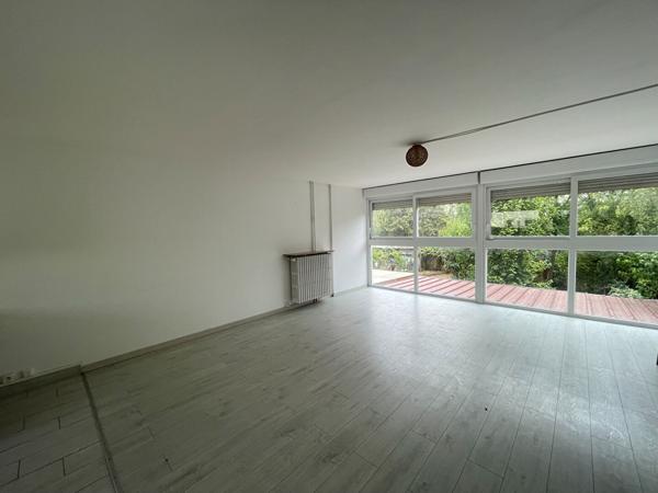 Appartement 4 pièces 94 m2
