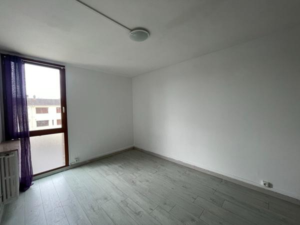 Appartement 4 pièces 94 m2