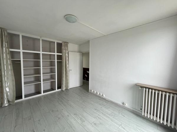 Appartement 4 pièces 94 m2