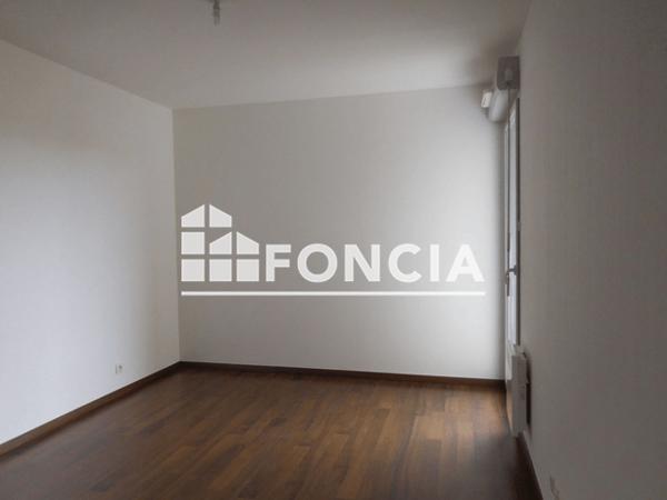 Location Appartement 2 pièces 44.35 m² - 4 CHEMINEMENT DU DOCTEUR DASQUES Toulouse 31400