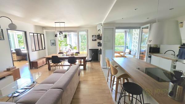 Appartement rénové à MONTPELLIER (34080)