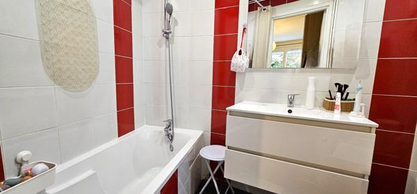 Appartement rénové à MONTPELLIER (34080)