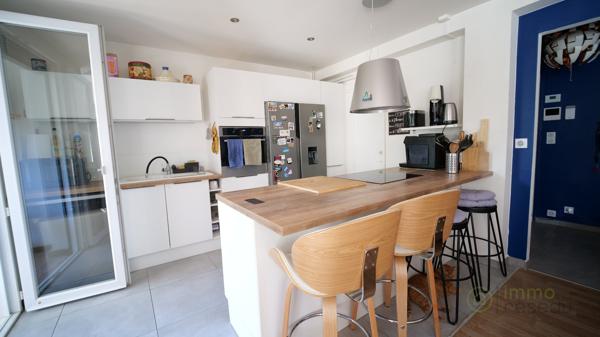 Appartement rénové à MONTPELLIER (34080)