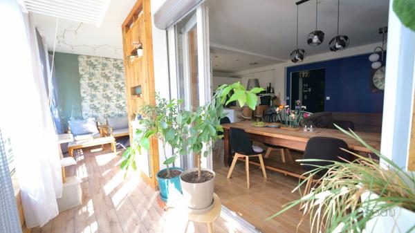 Appartement rénové à MONTPELLIER (34080)
