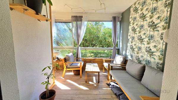 Appartement rénové à MONTPELLIER (34080)