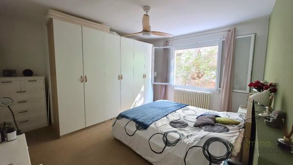 Appartement rénové à MONTPELLIER (34080)