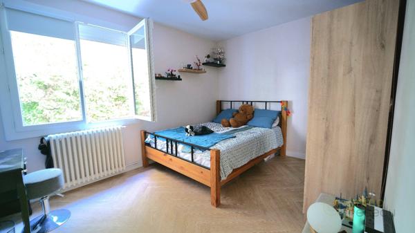 Appartement rénové à MONTPELLIER (34080)