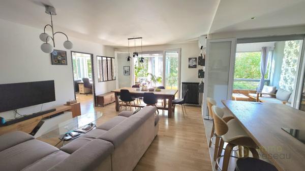 Appartement rénové à MONTPELLIER (34080)