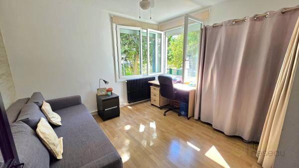 Appartement rénové à MONTPELLIER (34080)