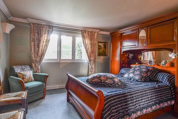 Maison à Maisons-Laffitte