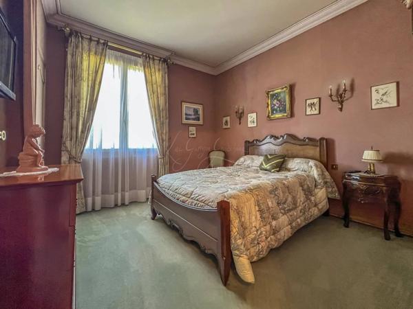 Maison à Maisons-Laffitte