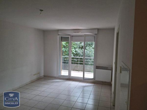 Appartement à louer 3 pièces 64.24m²