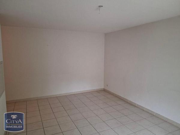 Appartement à louer 3 pièces 64.24m²