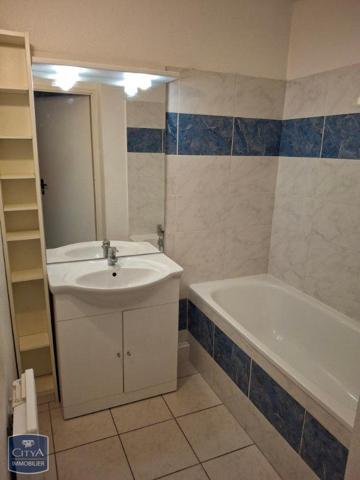 Appartement à louer 3 pièces 64.24m²