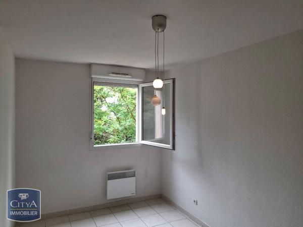 Appartement à louer 3 pièces 64.24m²