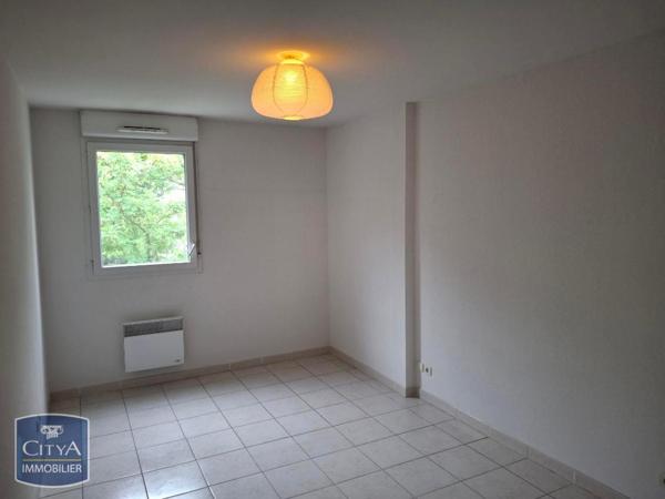 Appartement à louer 3 pièces 64.24m²