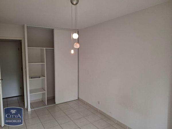 Appartement à louer 3 pièces 64.24m²