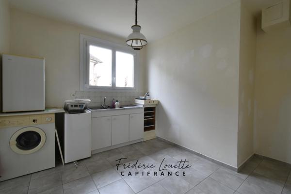 Maison 217 m² à vendre 8 pièces AY (51) avec terrain, garage, sous sol et un hangar de 130 m²