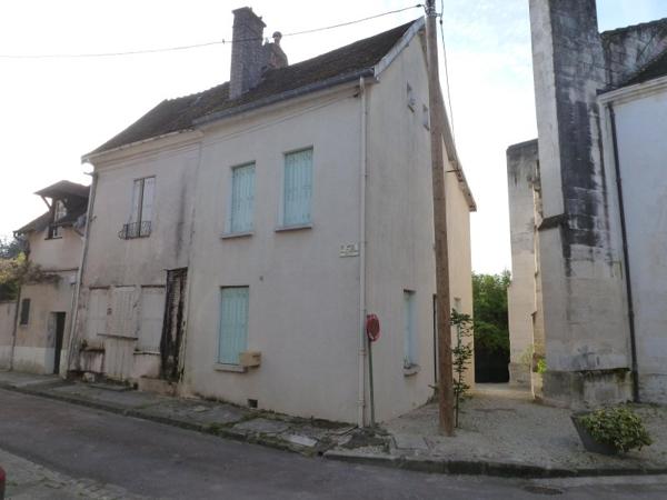 Vente / Maison ancienne à Ervy-le-Châtel (10130)