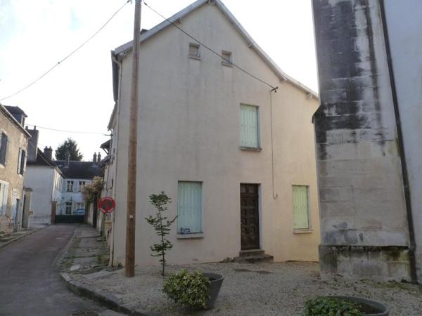 Vente / Maison ancienne à Ervy-le-Châtel (10130)